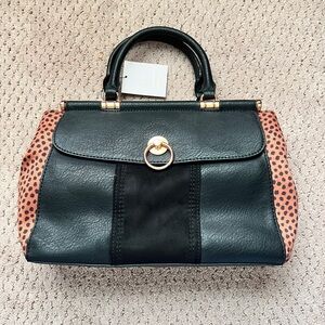 Lauren Conrad satchel bag